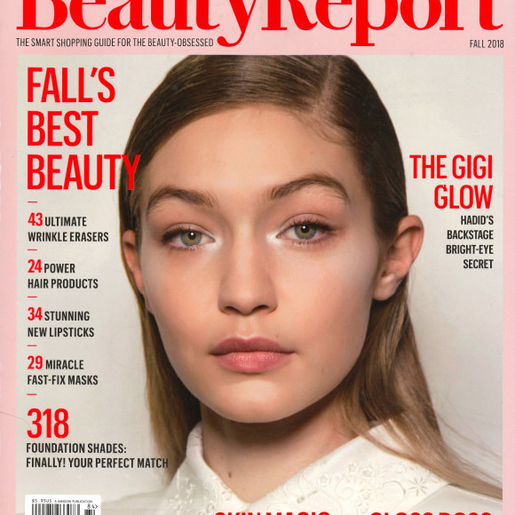 Beauty Report