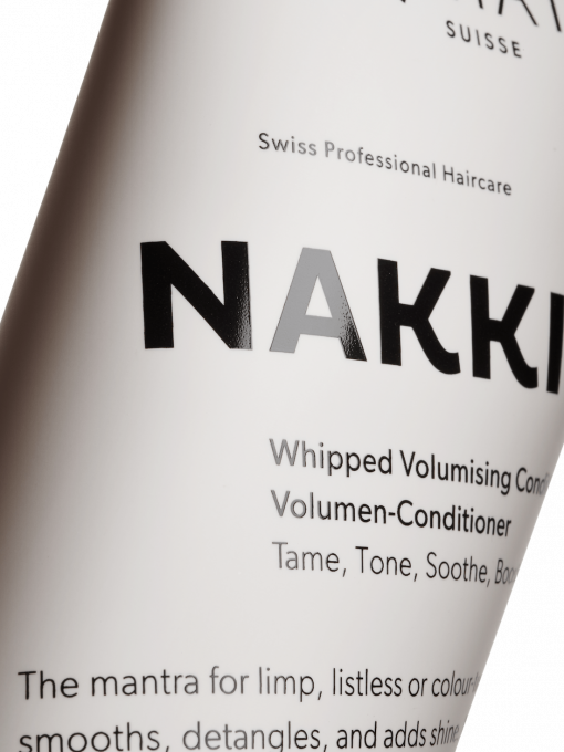 Whipped Volumising Conditioner