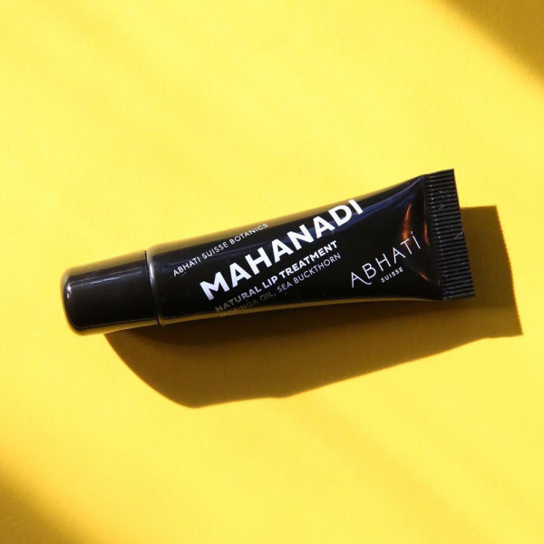 Lippenpflege