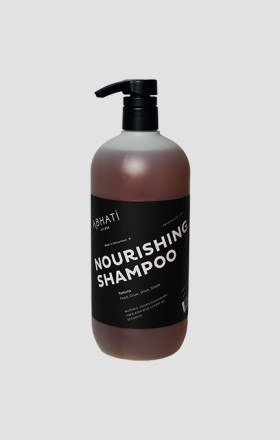 Nourishing Shampoo 1 Litre