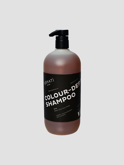 Farbpflege-Shampoo 1 Liter