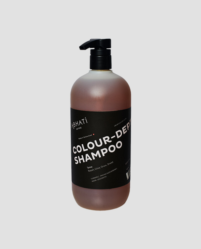 Colour-Depth Shampoo 1 Litre