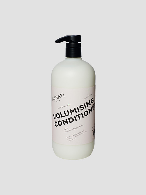 Whipped Volumising Conditioner 1 Litre
