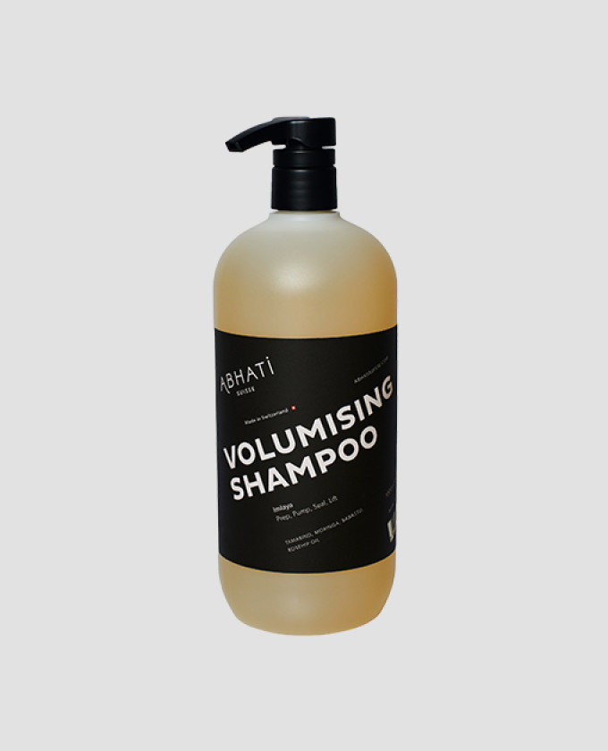 Volumising Shampoo 1 Litre