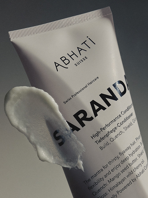High-Performance Nourishing Conditioner