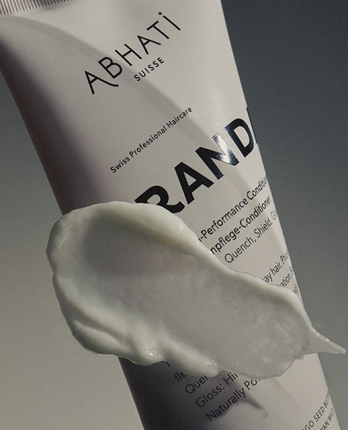 High-Performance Nourishing Conditioner