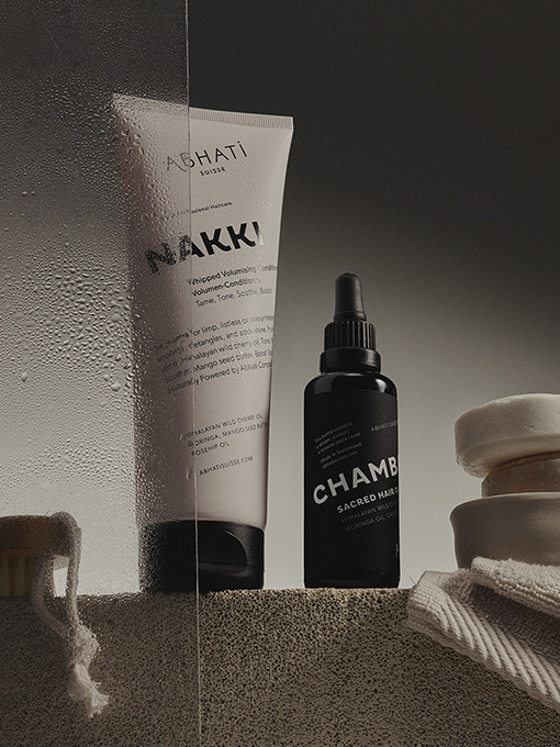 Hair Ritual