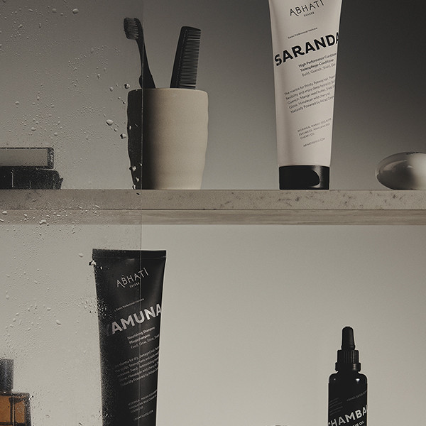 Hair Revival Trio