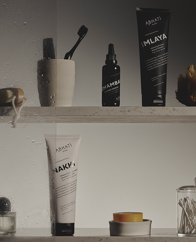Hair Revival Trio – Light