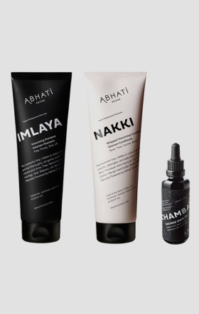 Hair Revival Trio – Light