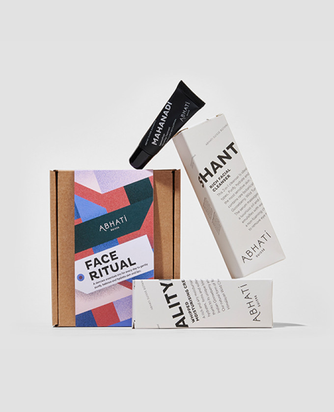 Face Ritual Gift Set