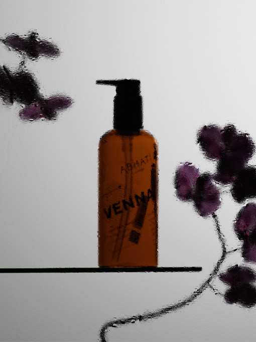 Hand Soap